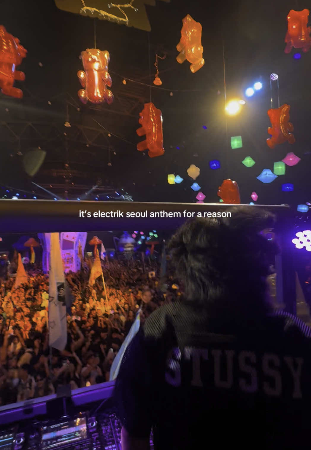 @Electrik Seoul