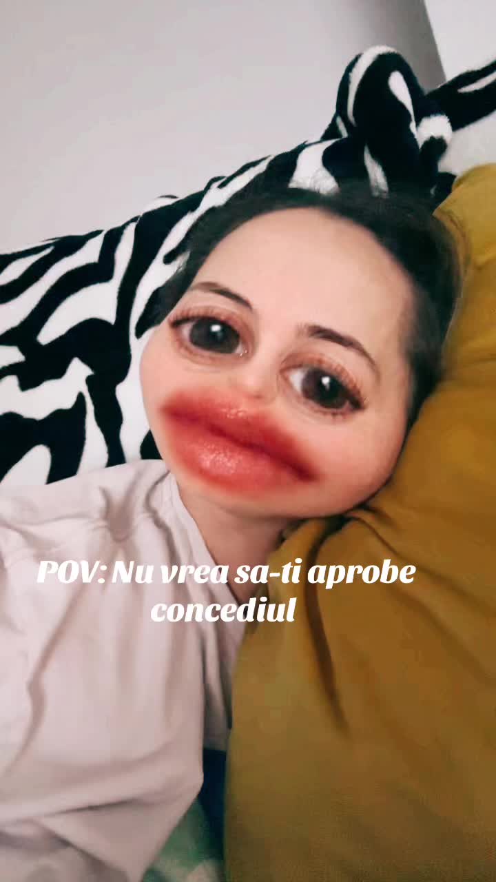 @Sendrea doina