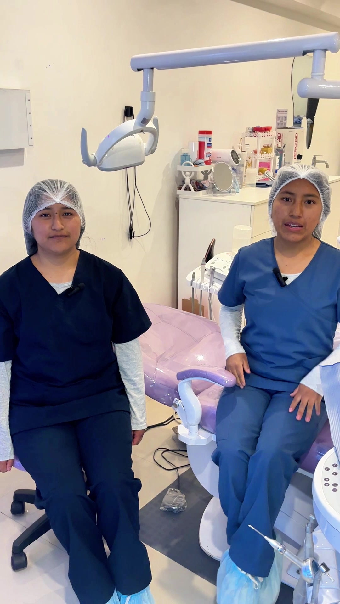 @Centro Dental Zoedent