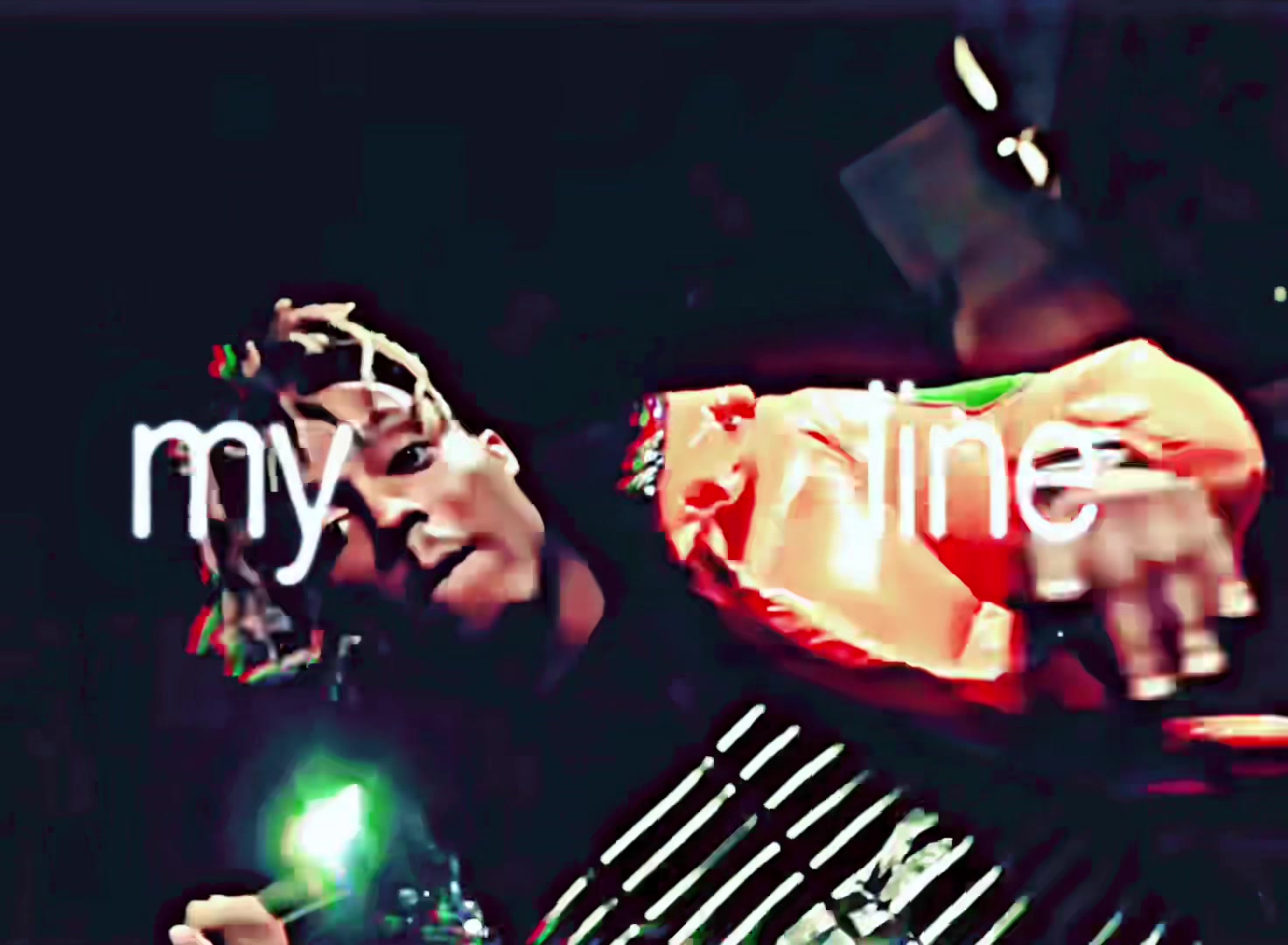 @limerence