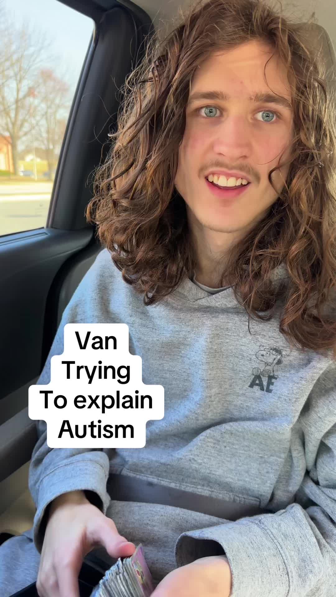 @Danielle