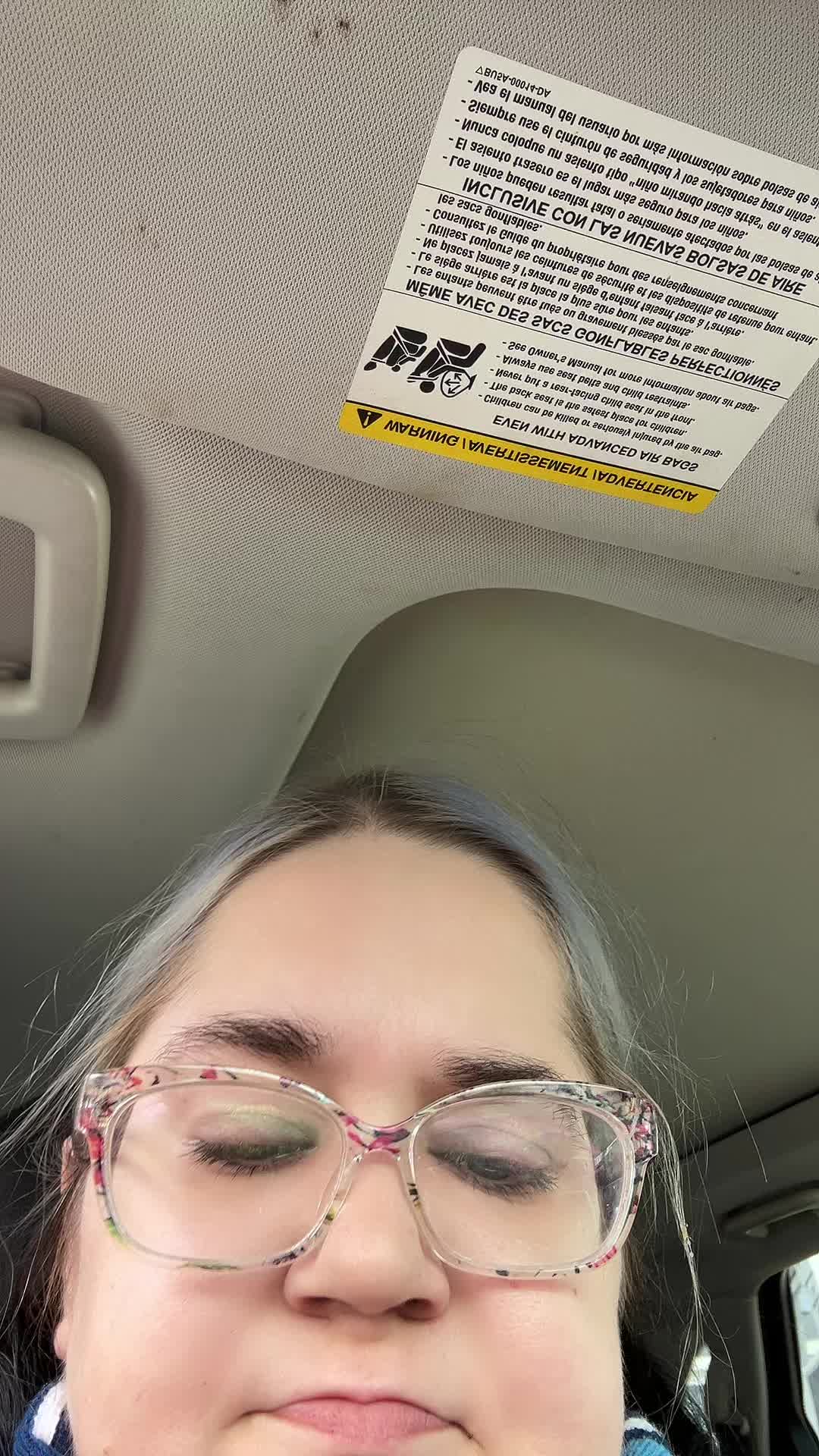 @Becca Morningstar