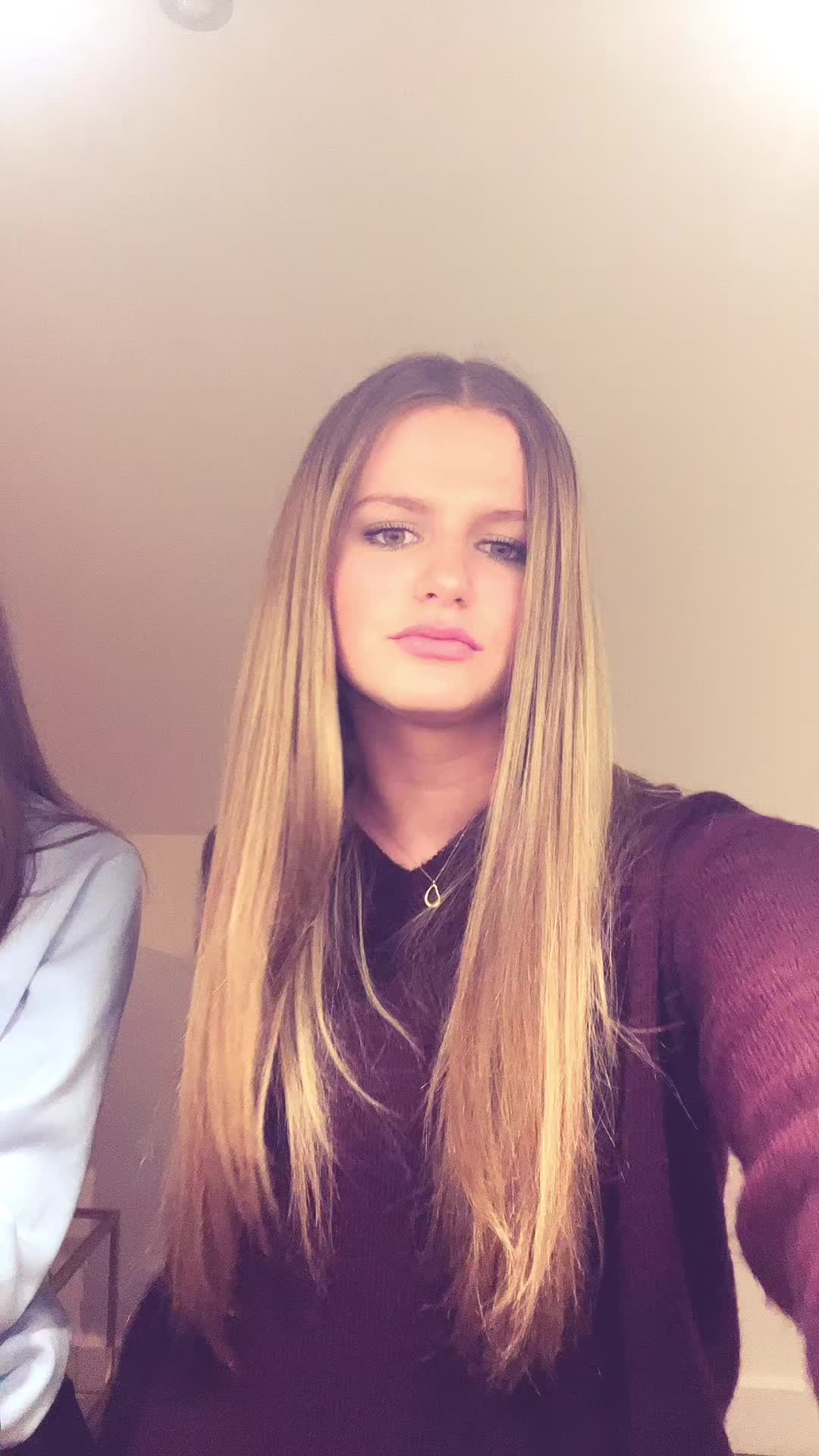 @evie x