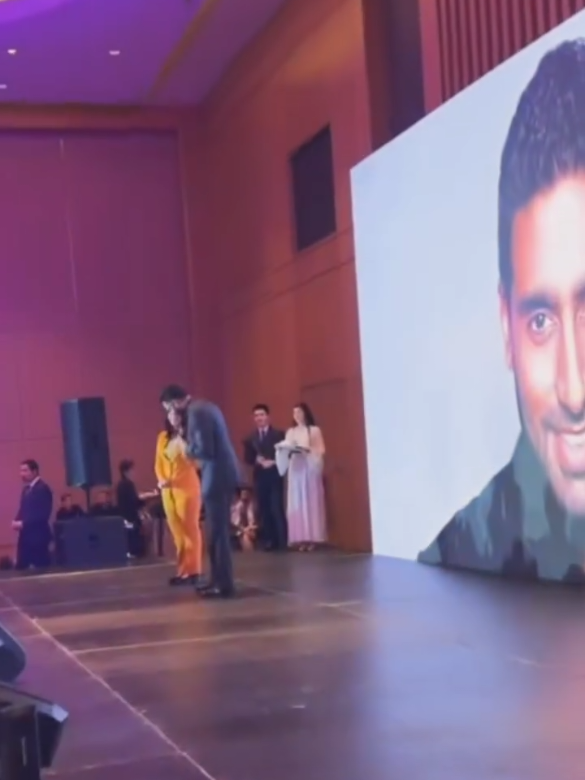 @Abhishek Bachchan Fans