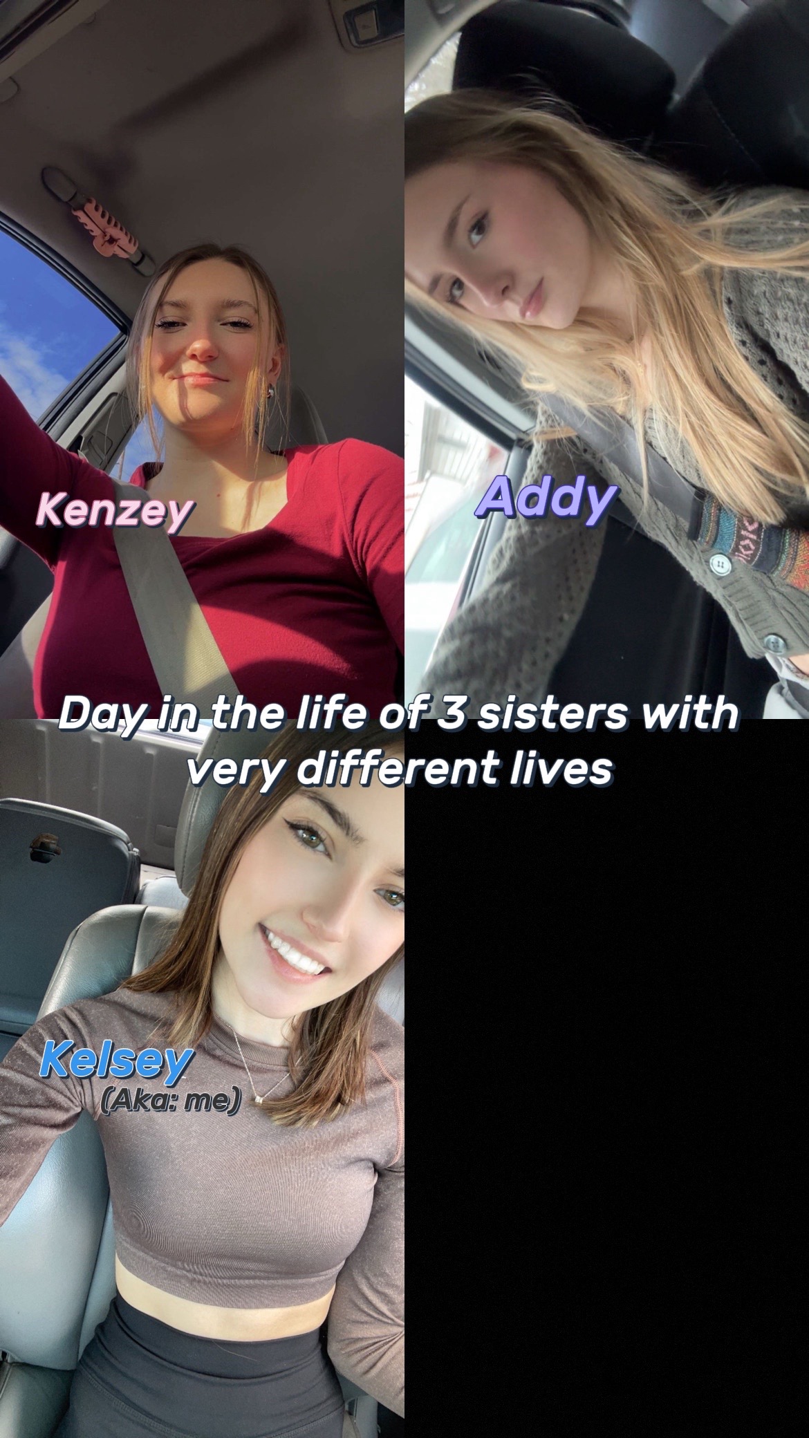 @Kelsey Decker