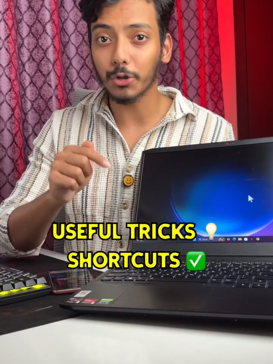 @Trick pilot 🤓