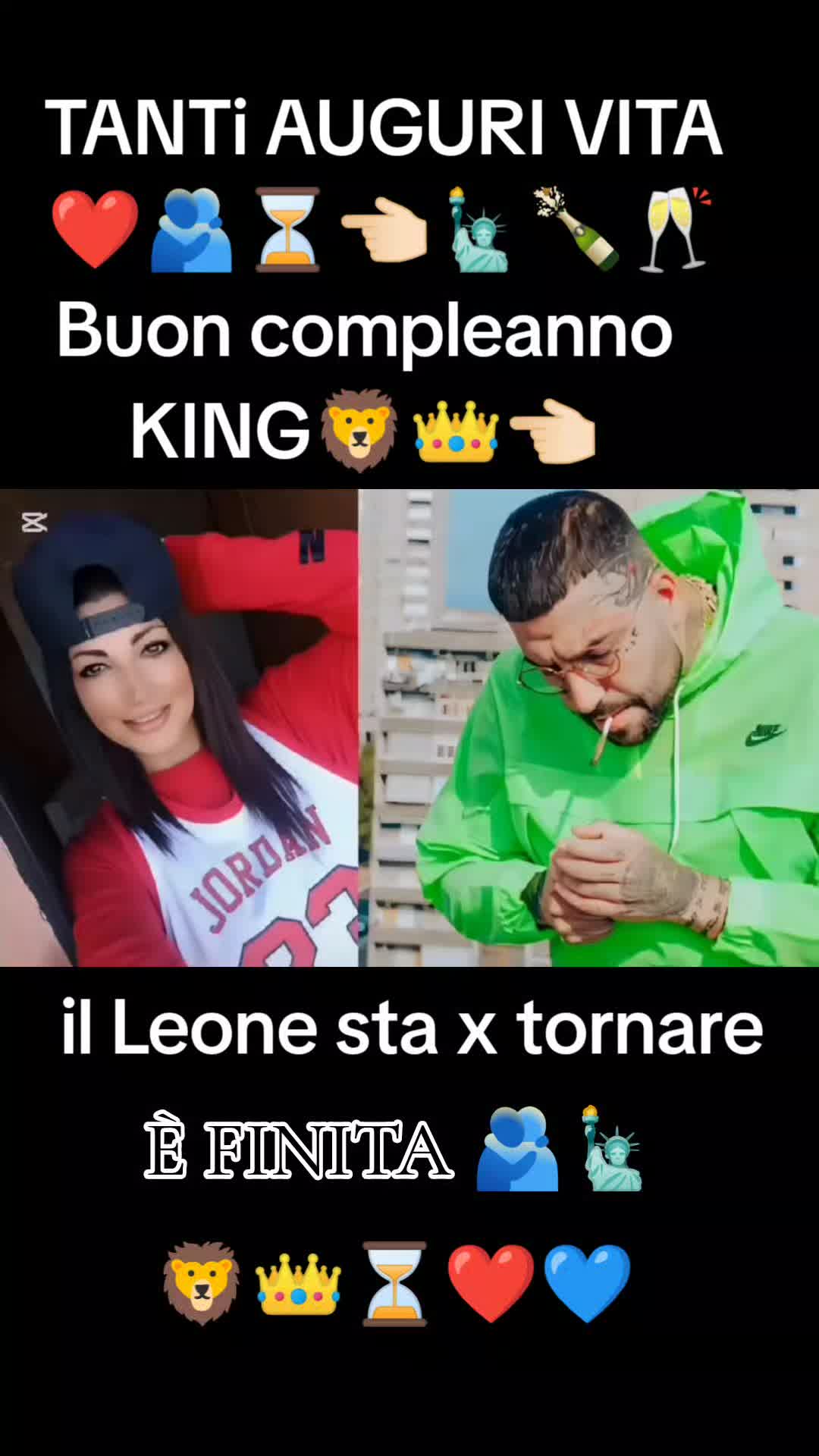 @Mara Montana