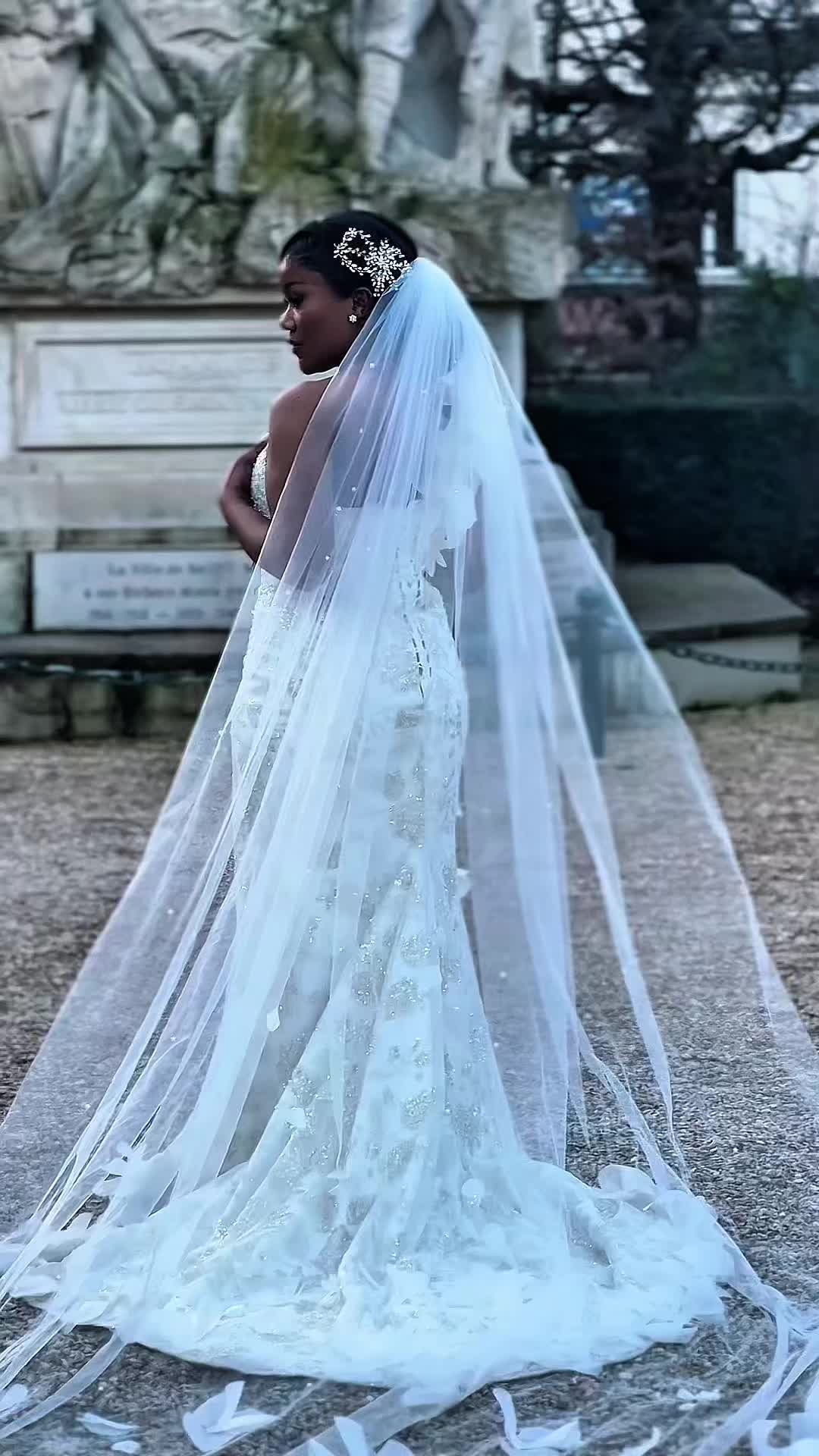 @SAYALLI | Maison de couture