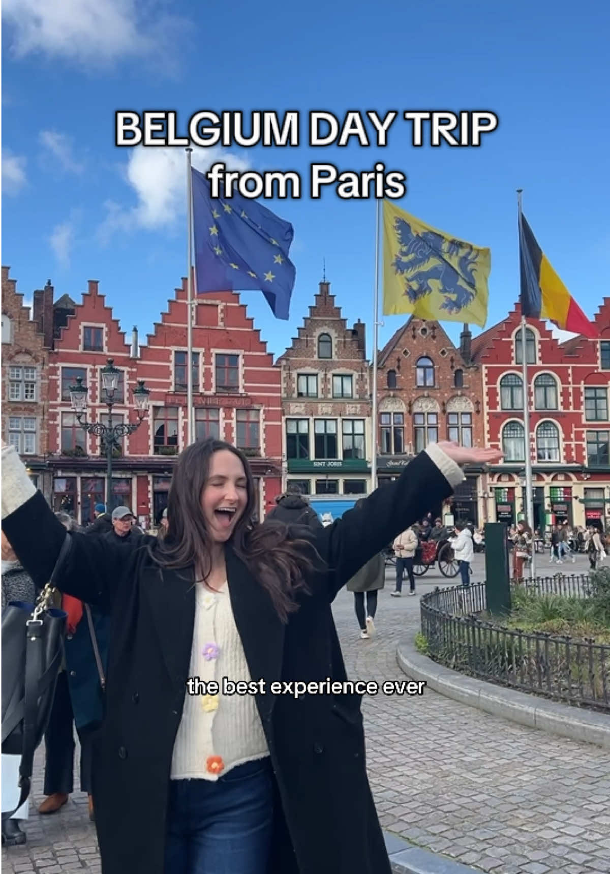 @ZOE IN PARIS 🇫🇷