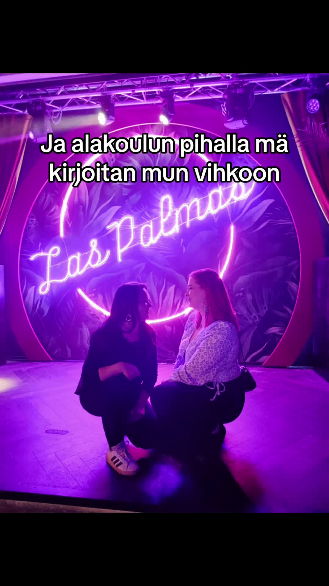 @Luonnollisempi Kata
