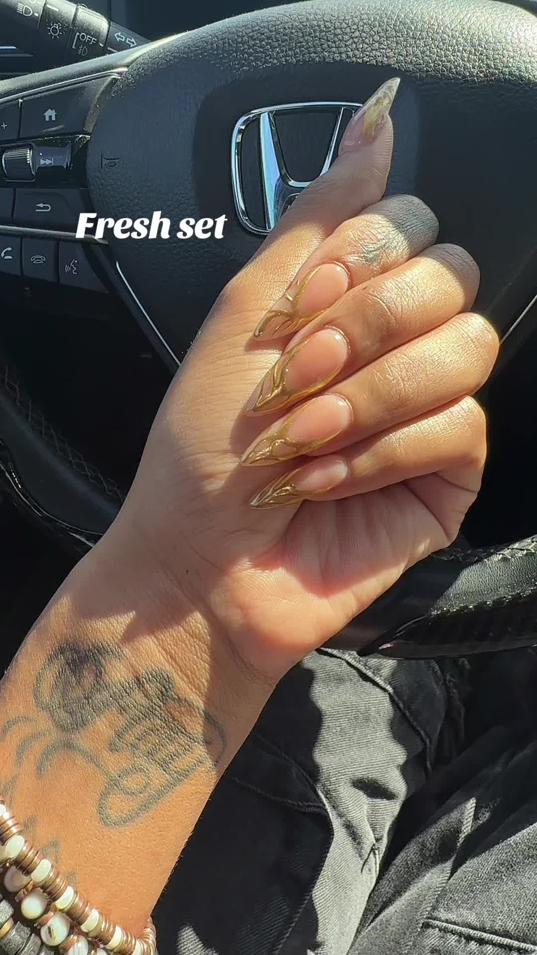 @Ooh Lala😋