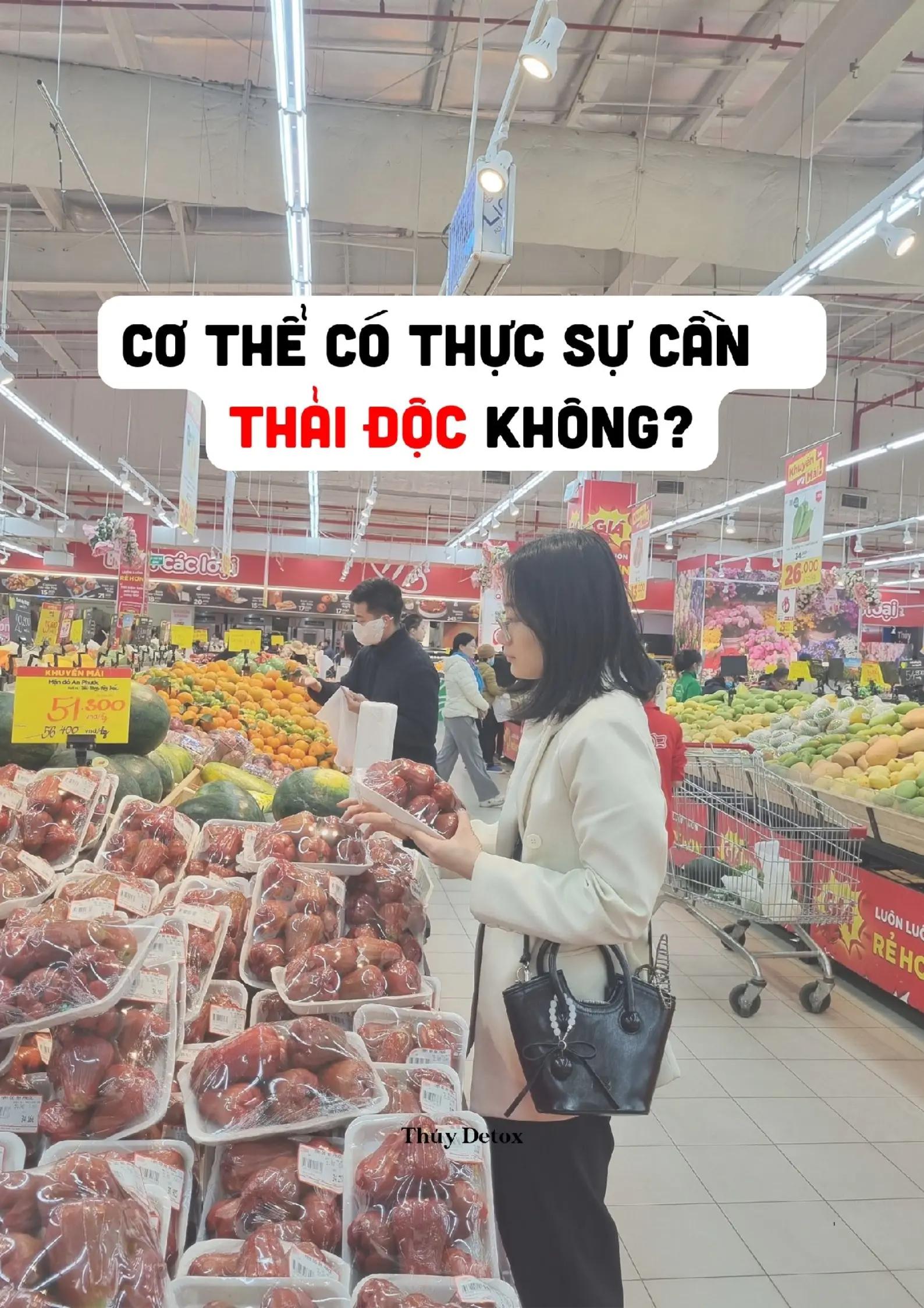 @Thúy Detox