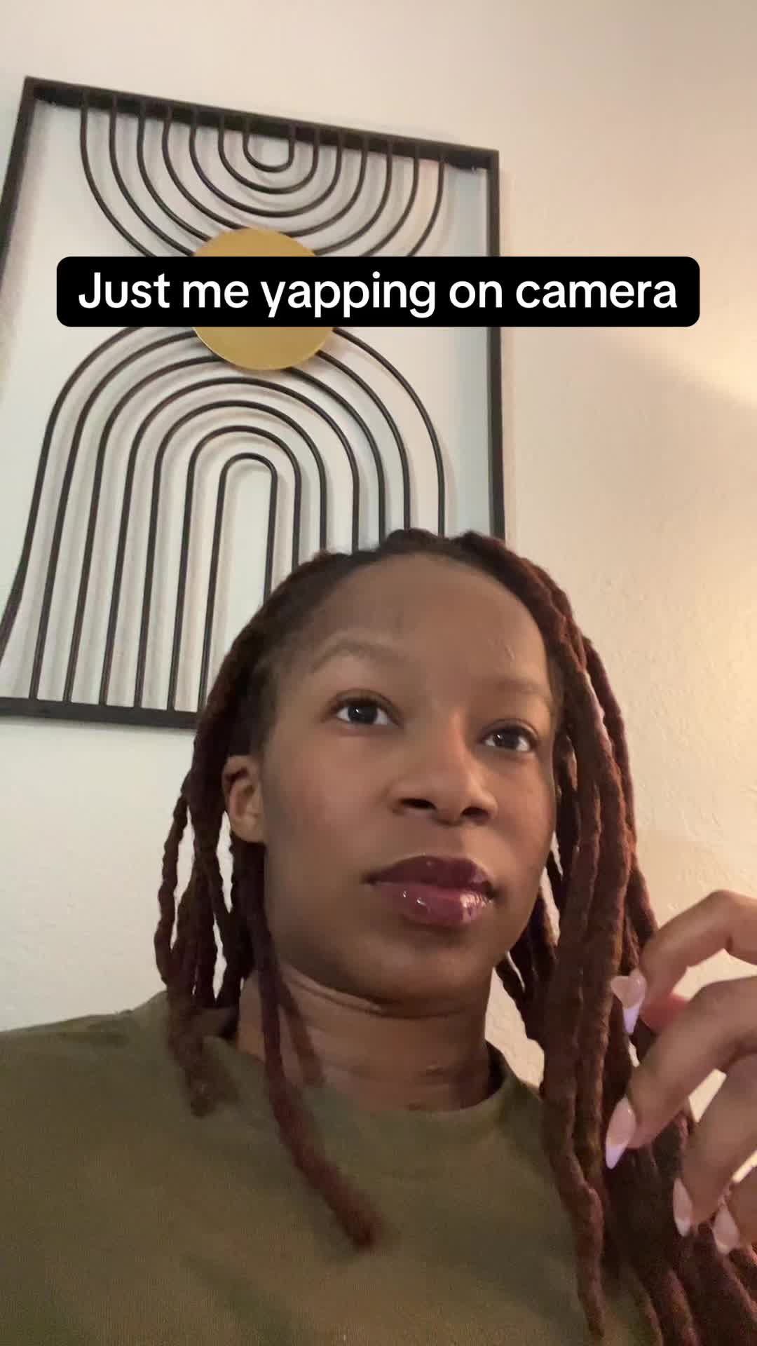@Anye&eacute; Farrar Elam