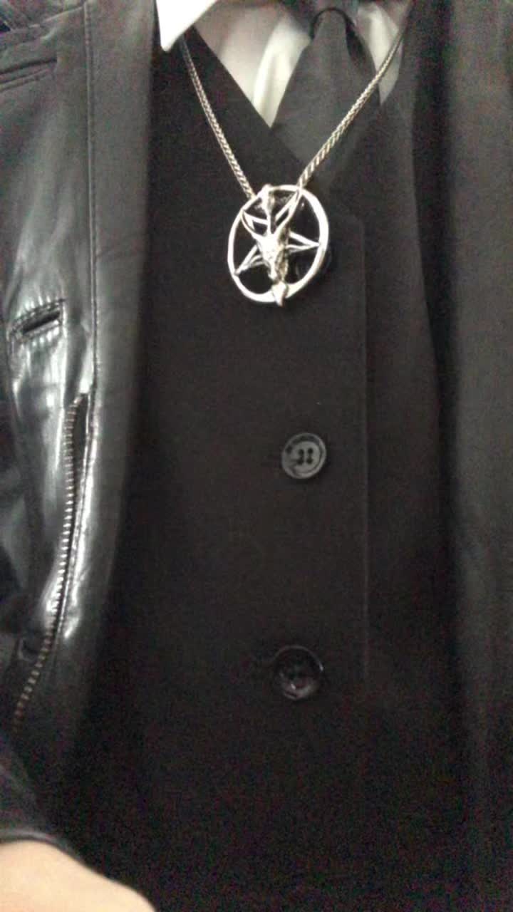 @satan_son6666 ⁶⁶⁶ ⁶𖤐⁶♰𓃶