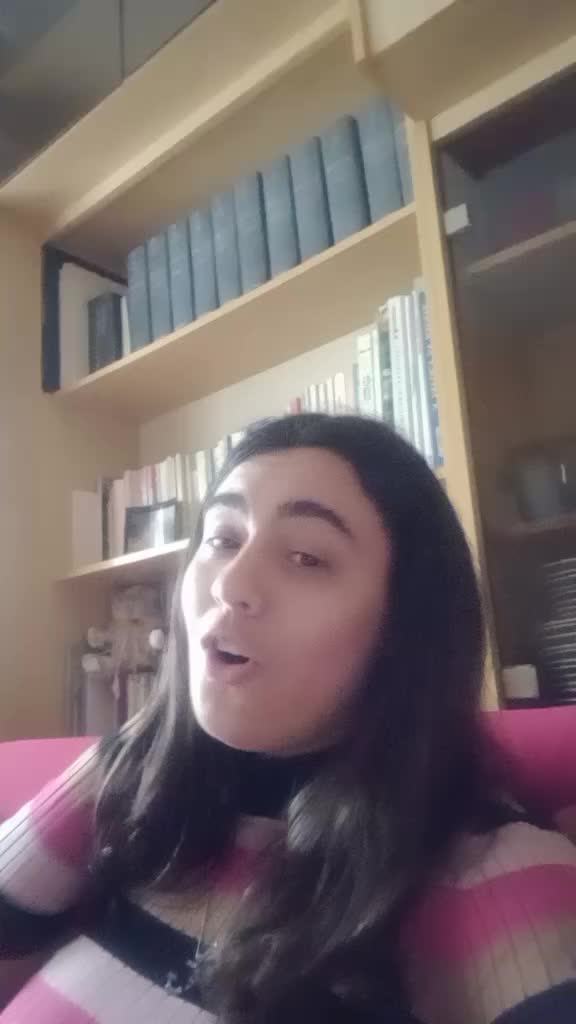 @Giulia Curiano