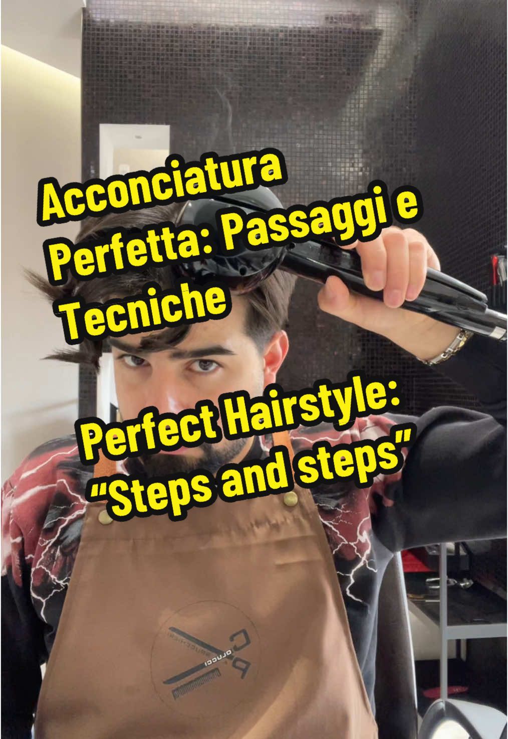 @COLUCCI PARRUCCHIERI