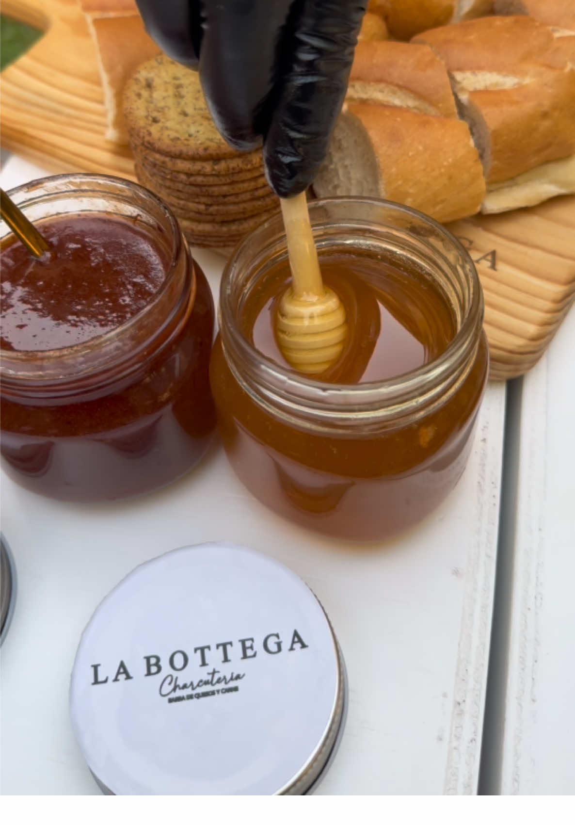 @La Bottega By Mar 🧀🫒