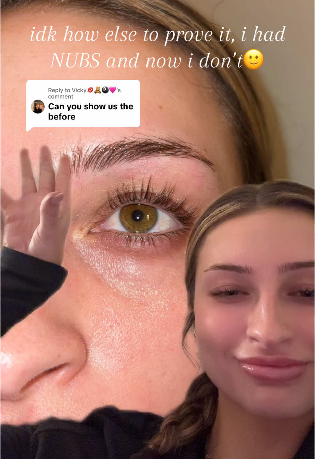 @Adelyn Grace┃MUA💄