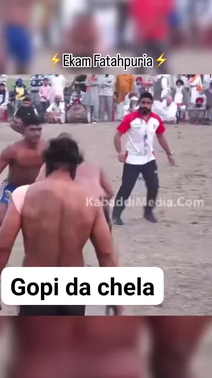 @Kabaddivideos40