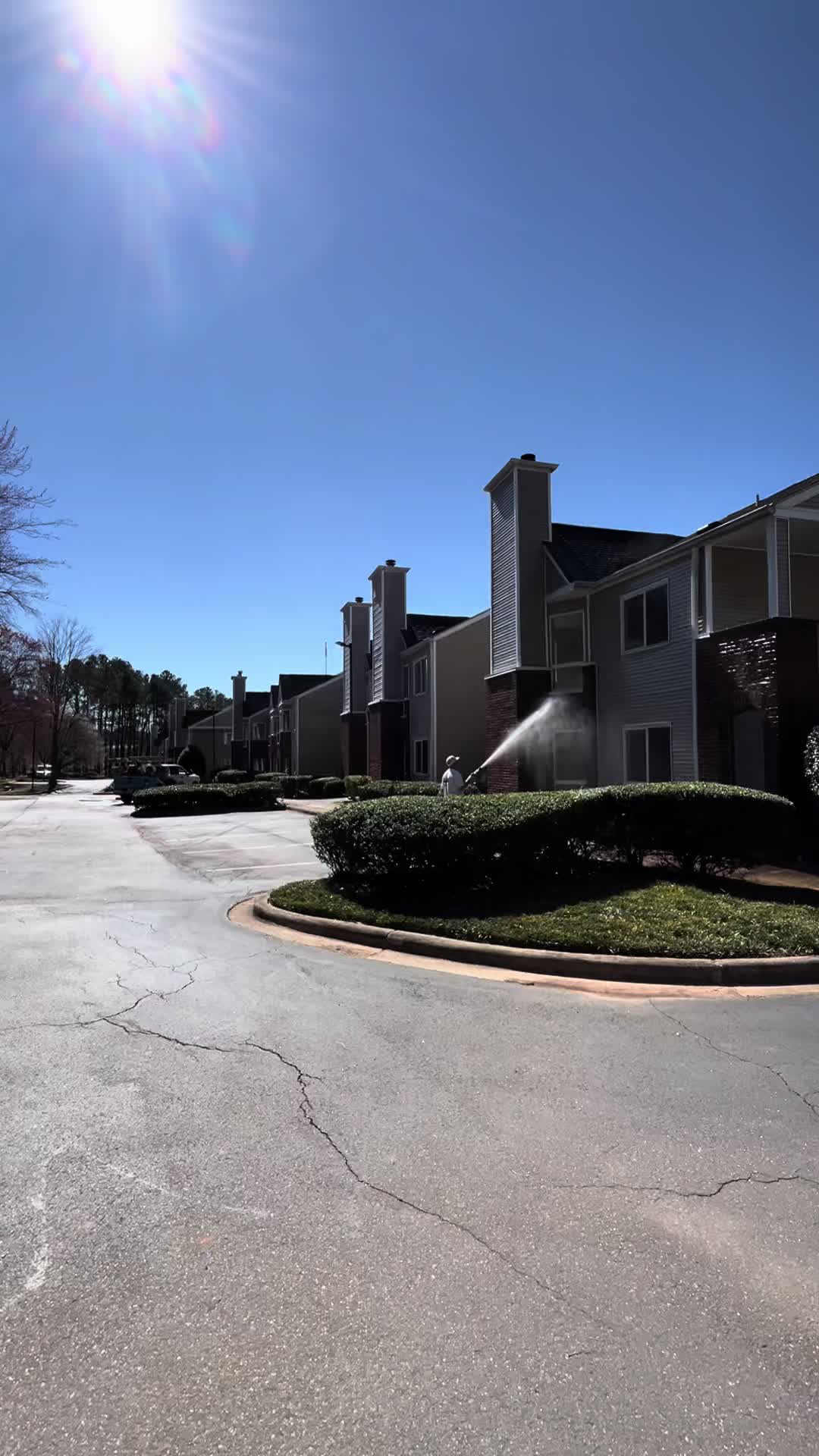 @Childers Pressure Washing