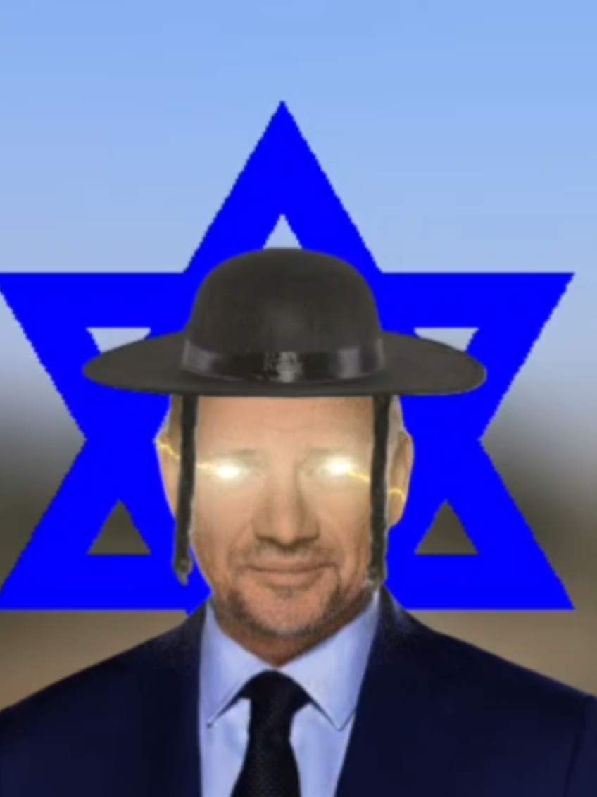 @VrilJewishClassic