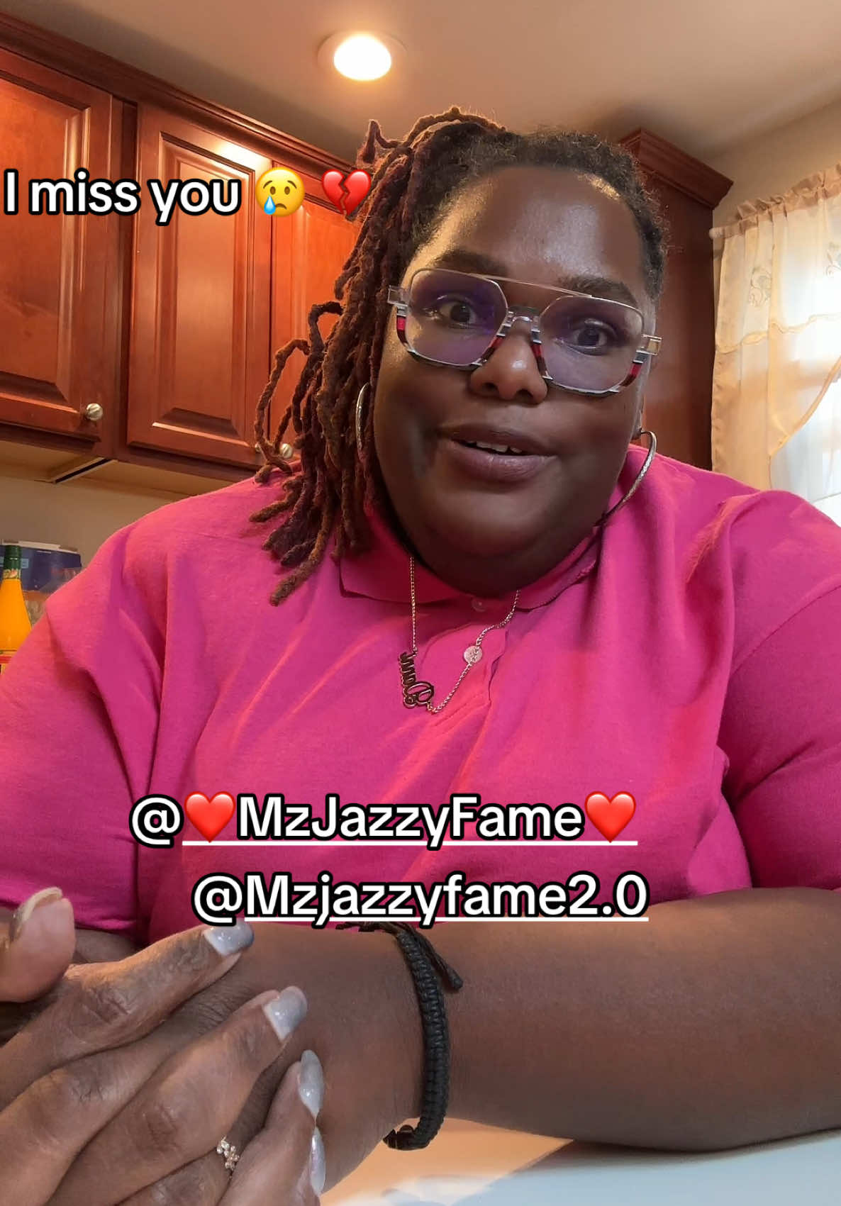 @Thee Danni, MSW