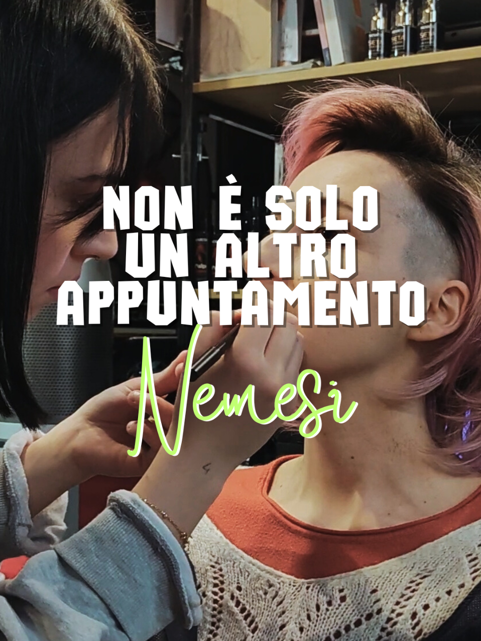 @NEMESI Tricomeccanica