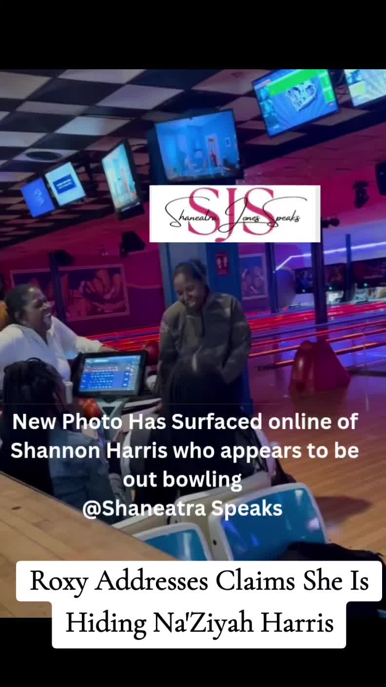 @Shaneatra Speaks