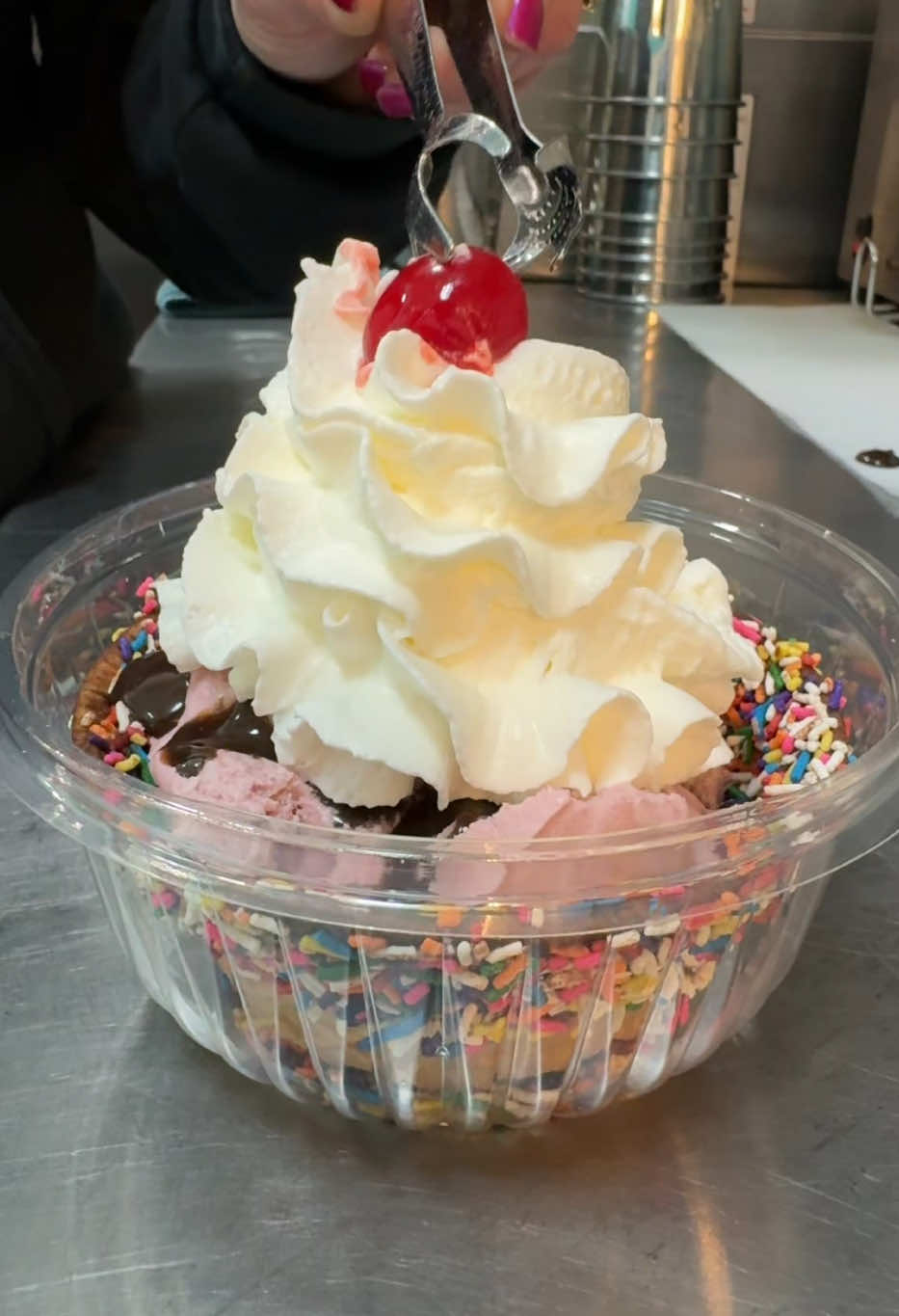 @Heavenly Havens Creamery
