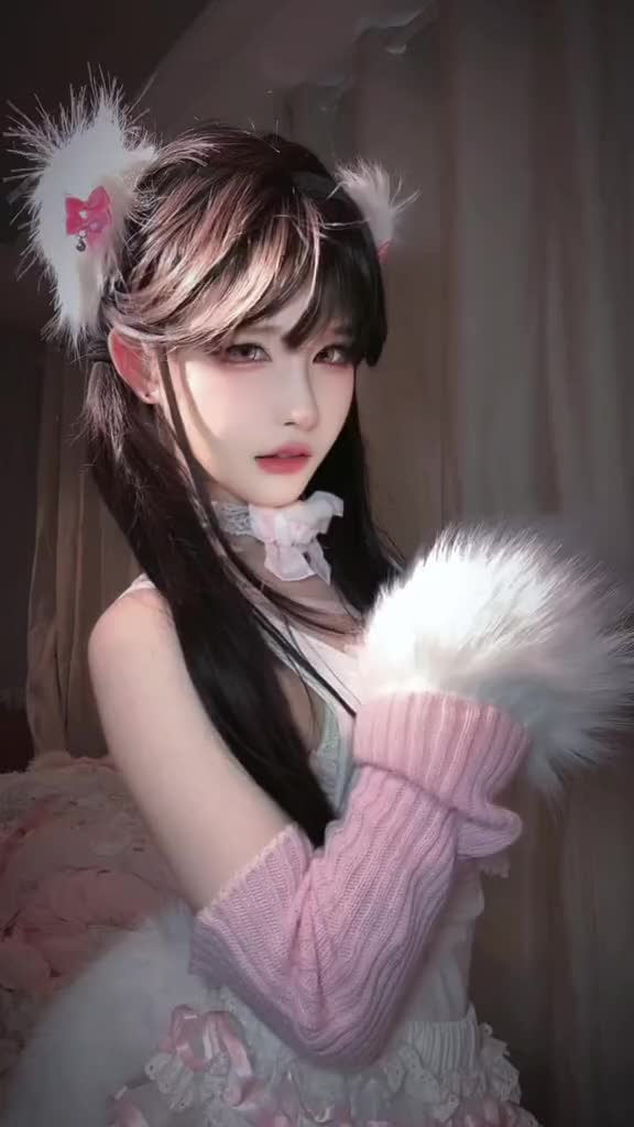 @瑶兔叽