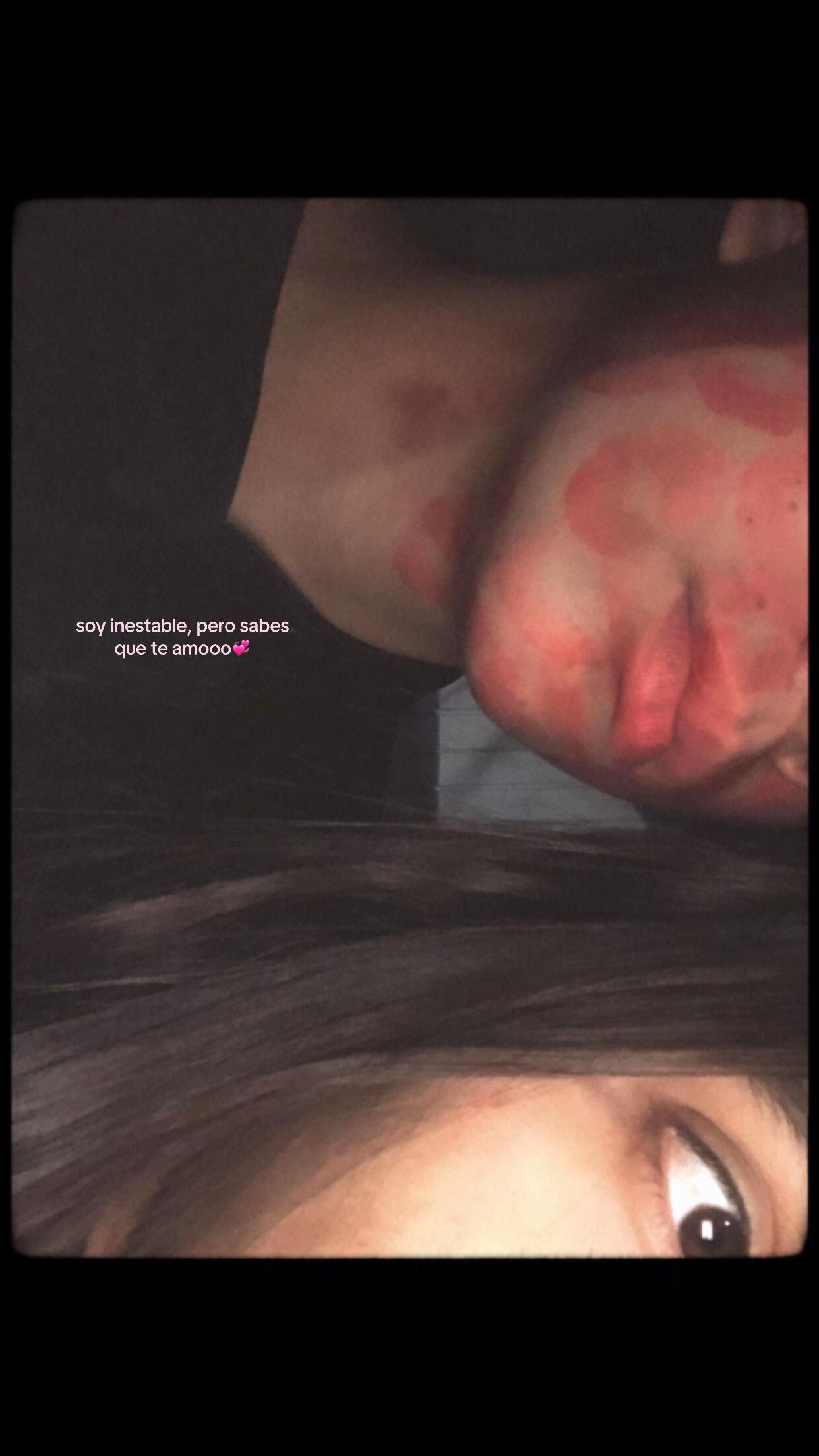 @amo a mi novio🤍