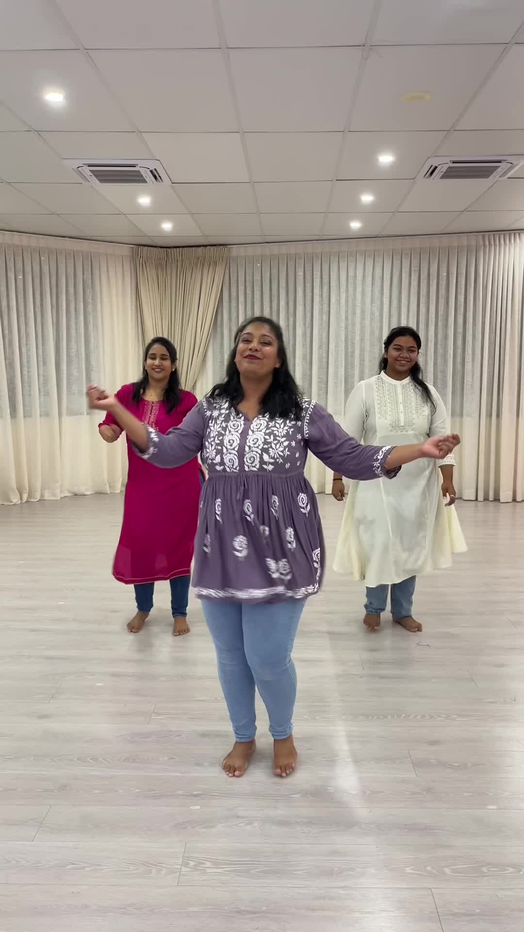 @Swastik Dance Sydney