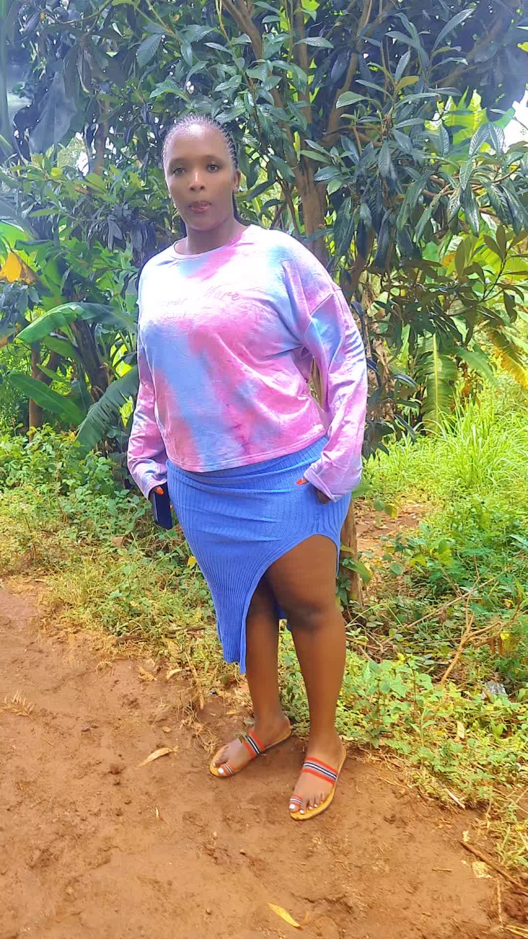 @Yvonnemurira1✨