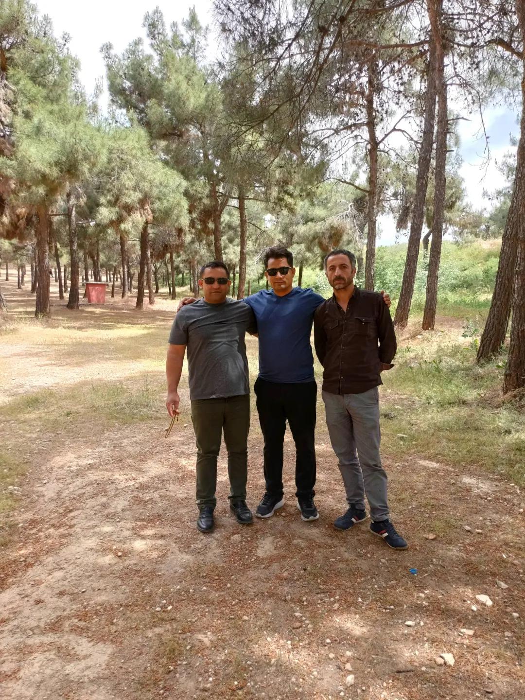 @Vet. Hek. Mehmet bozan SAMAK