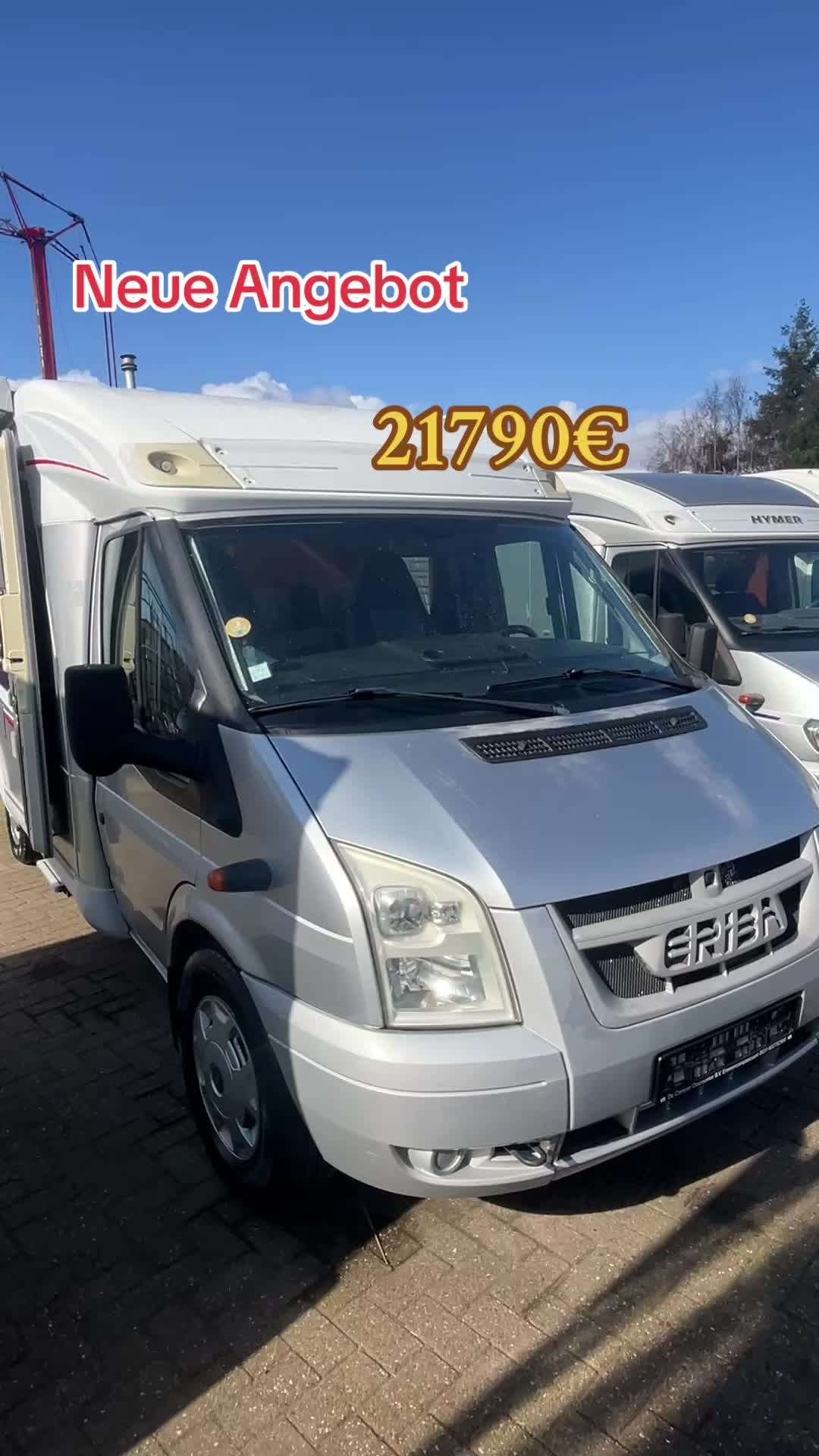 @ReisenMitDemWohnmobil