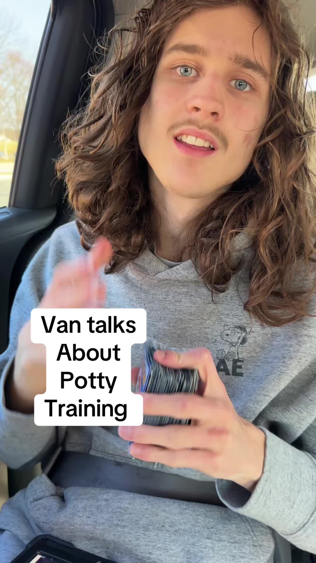 @Danielle