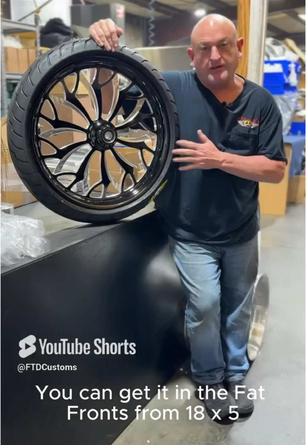 @FTD Customs