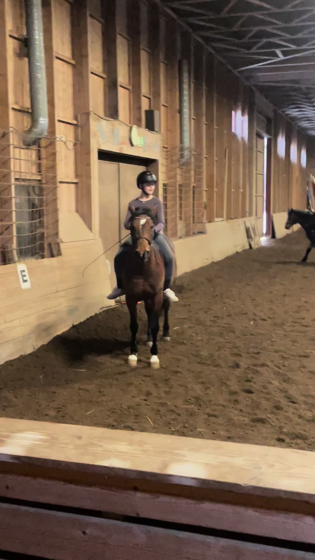 @🏇🏽💨
