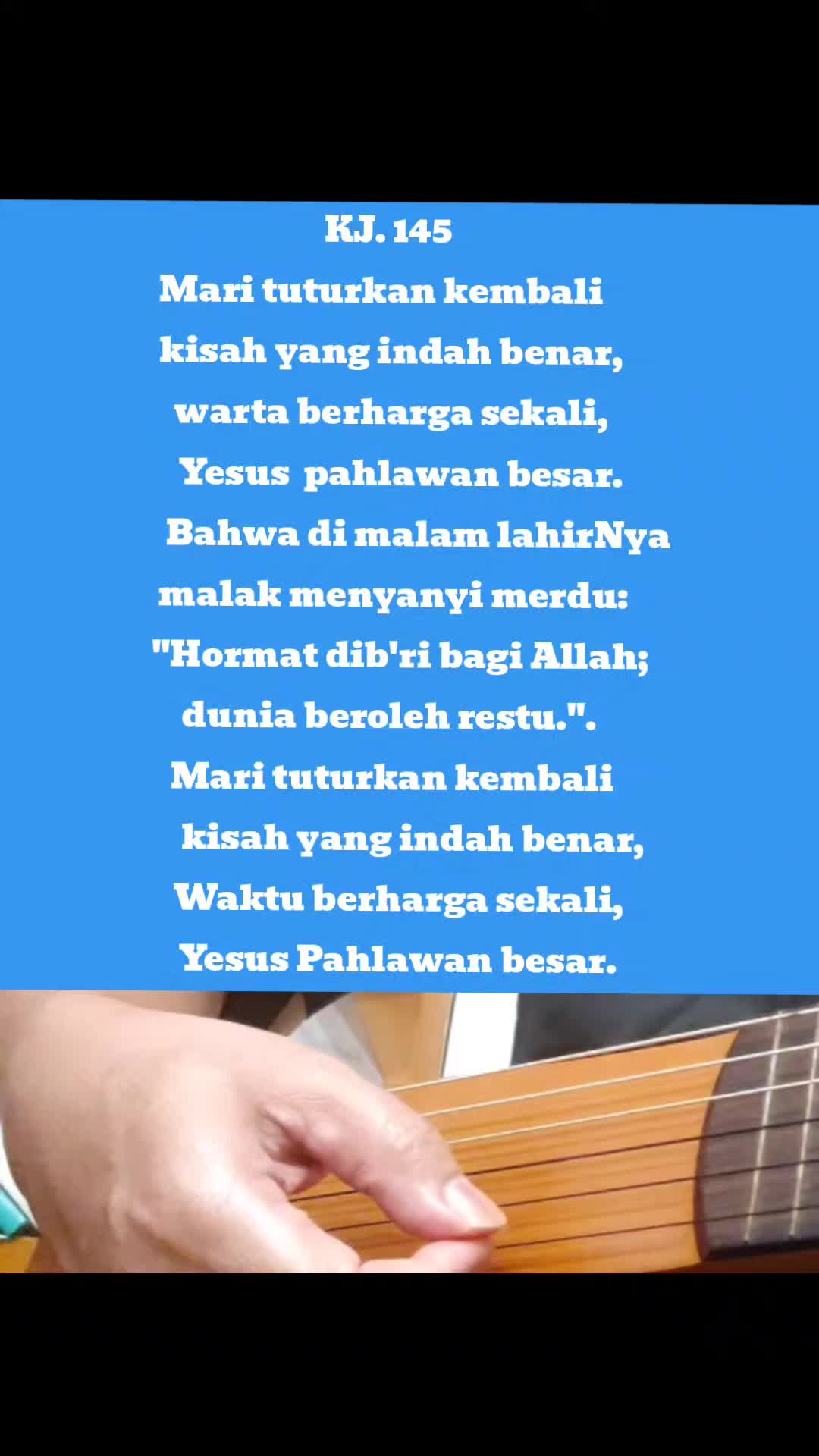 @HYMNSONG