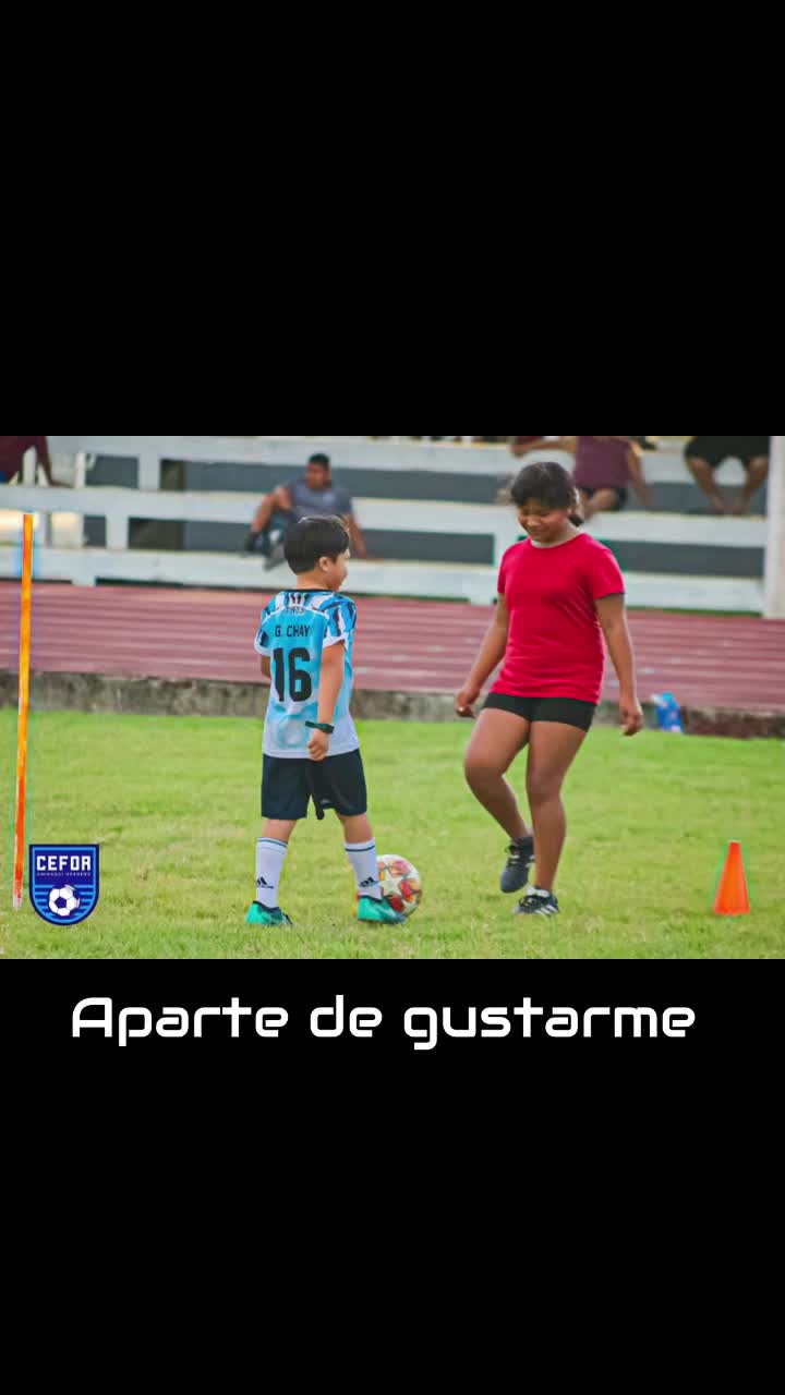 @Gael y sus travesuras