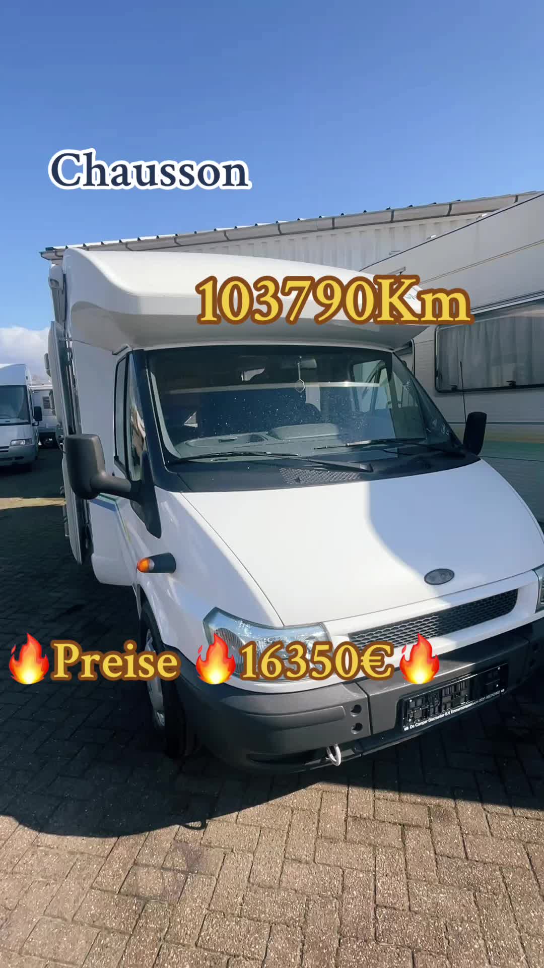 @ReisenMitDemWohnmobil