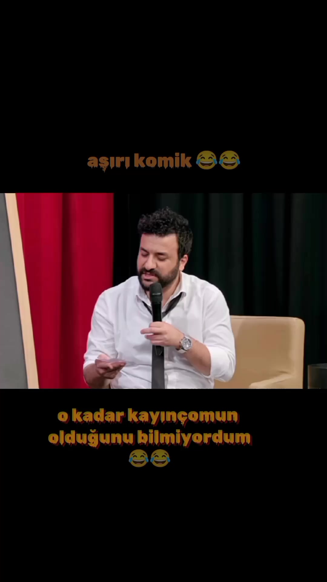 @komik videolar