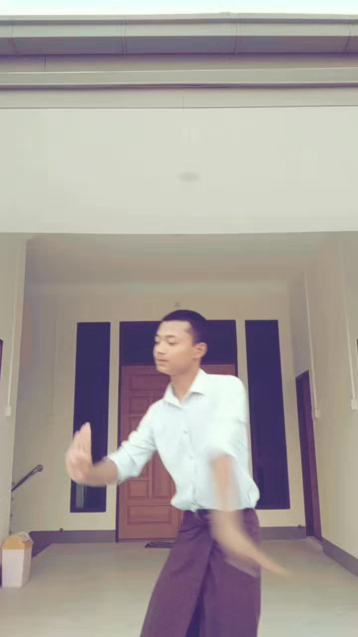 @Thu Ri Ya