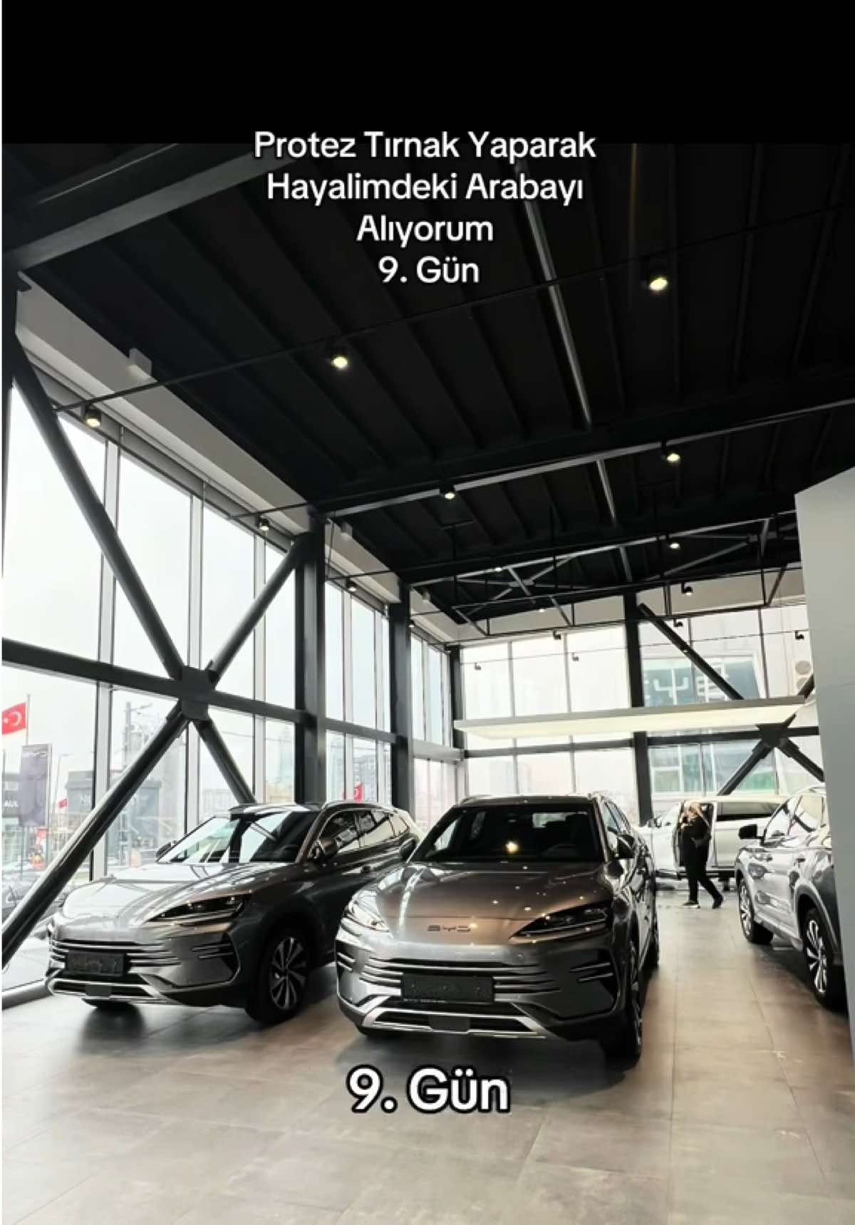 @Seda Aydın Akademi
