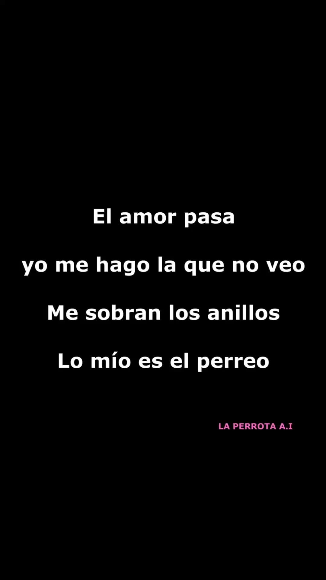 @Franki El Lindo