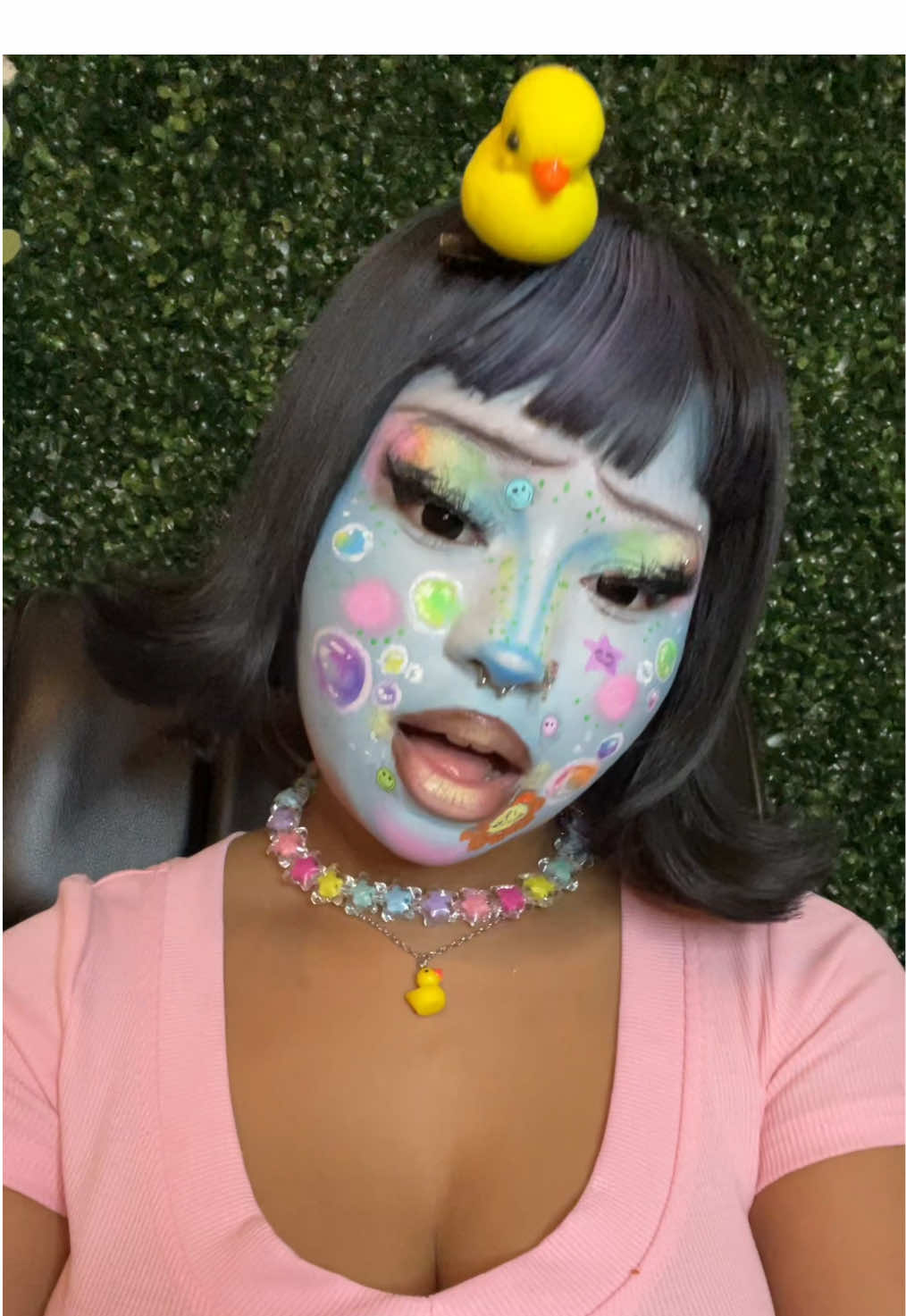 @Freakishcosmetics