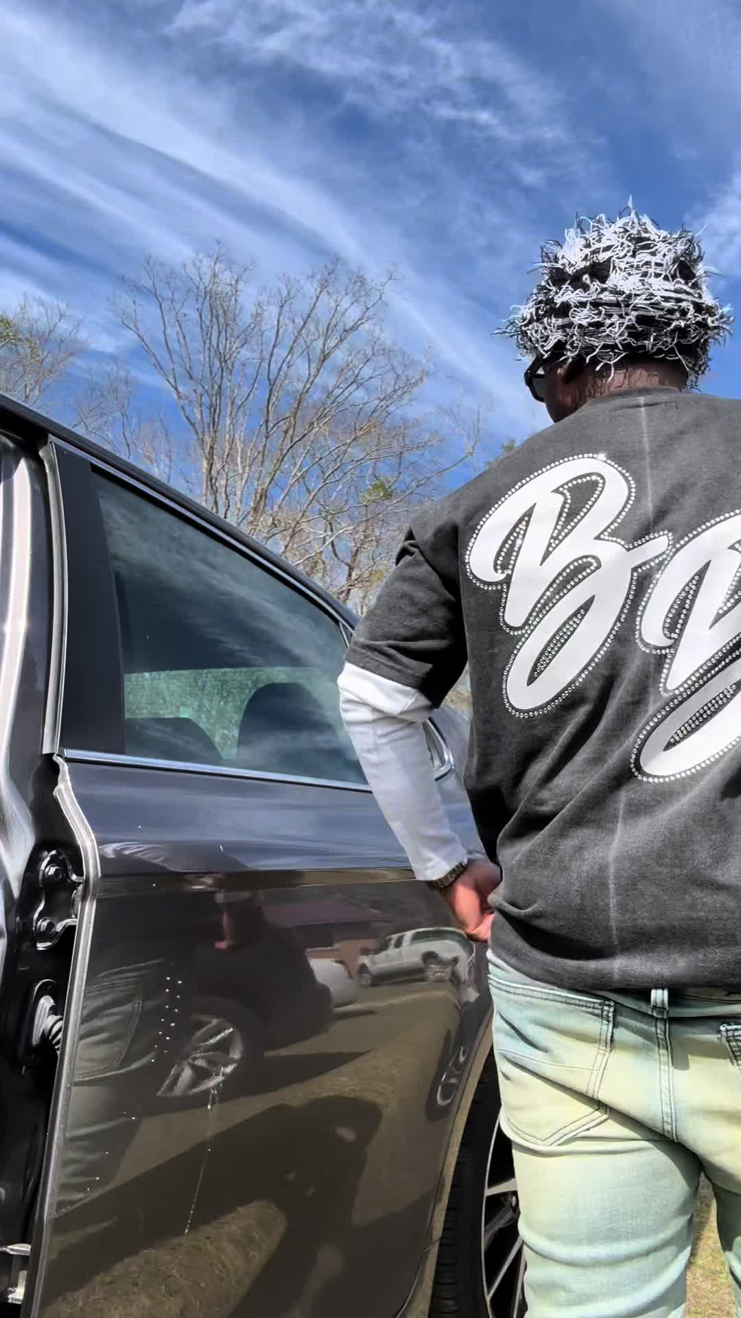 @BaggBoy$ Clothing 💰