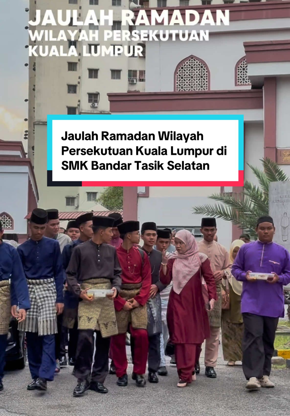 @Fadhlina Sidek