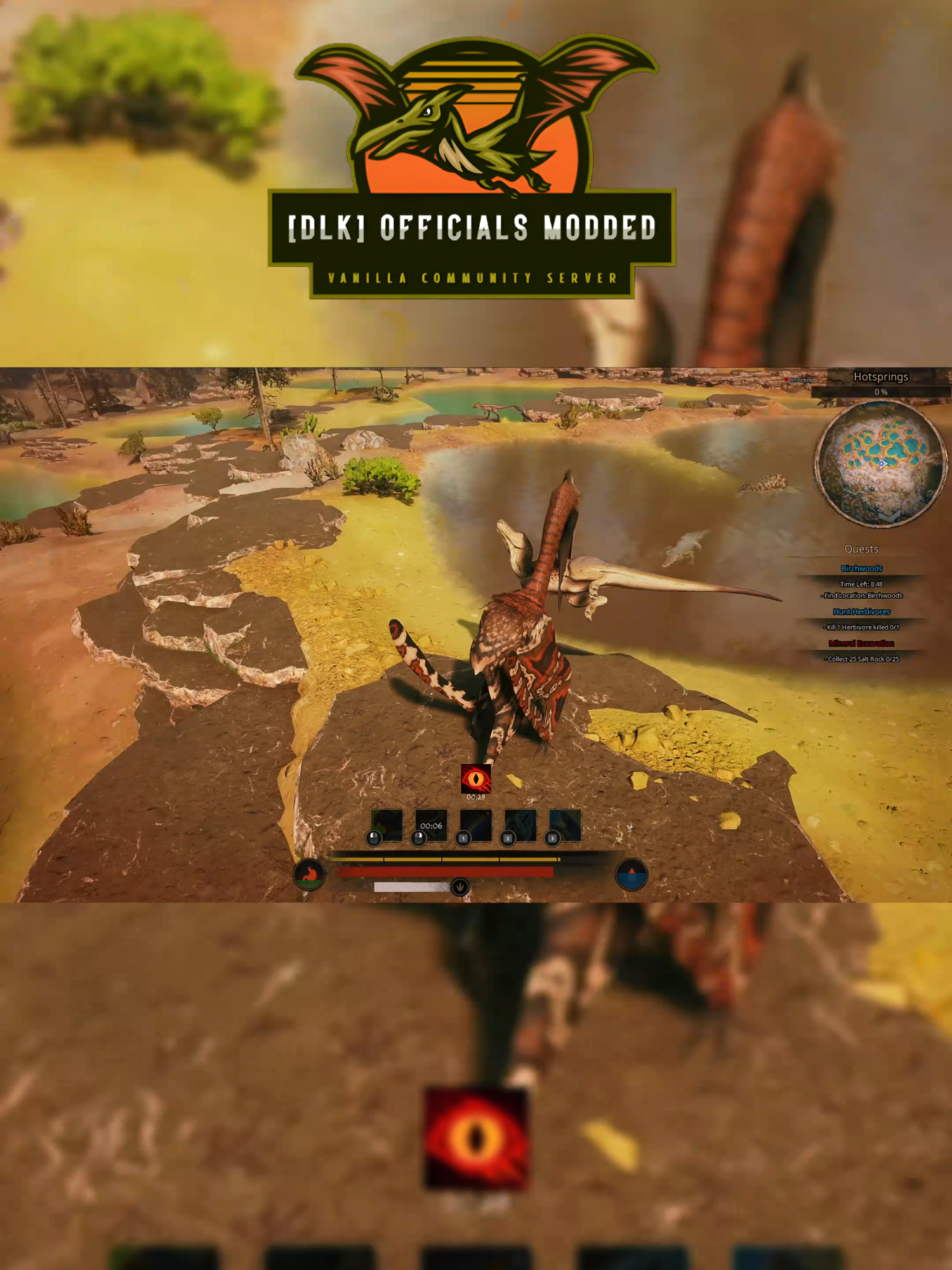 Dlk Officials Modded One Of The Best Dlkareless Darklight Studios