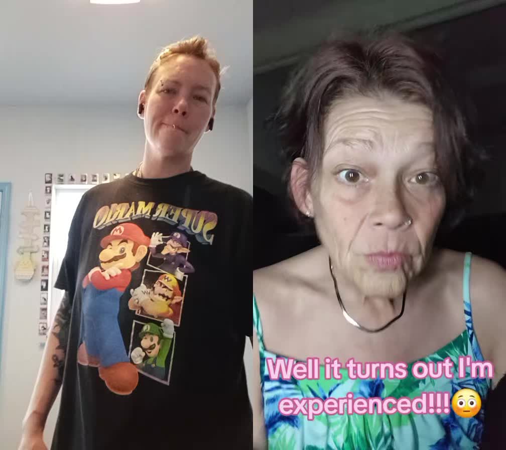 @Stevie Storm